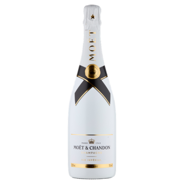 Moët & Chandon Champagne Ice Impérial 750 ml