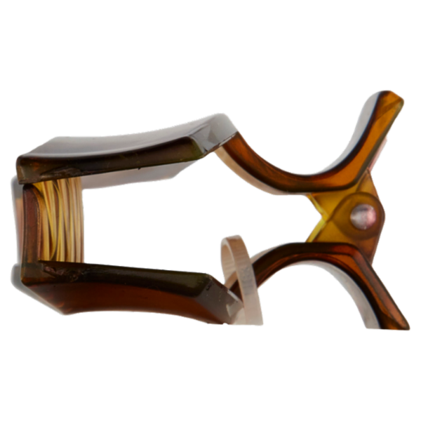 elison City Style Pinza Grande Classic Turtle