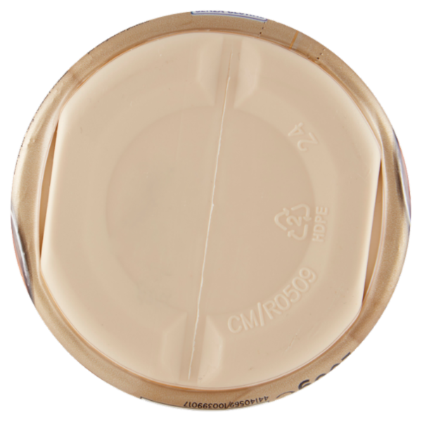 NESCAFÉ Gold Cappuccino Preparato solubile per cappuccino da zuccherare barattolo 200g