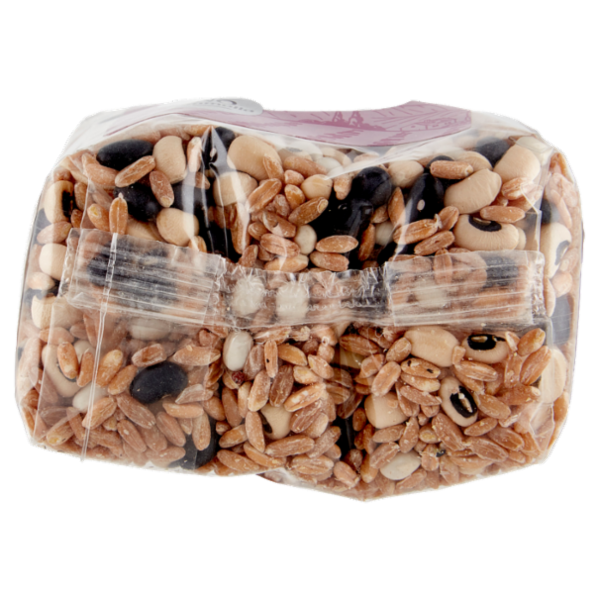 Consilia Zuppa Rustica 500 g