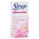 Strep Crystal Strisce Depilatorie Corpo 20 Strisce + 3 Salviettine