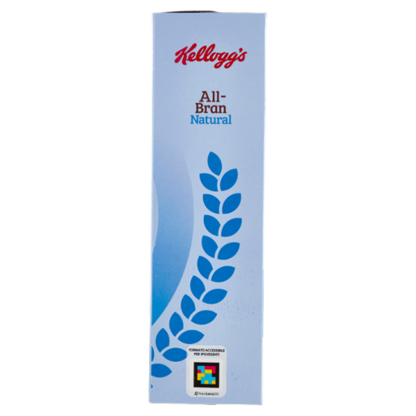 Kellogg's All-Bran Natural 450 g