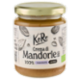 KoRo Crema di Mandorle Scura Bio 250 g