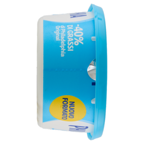 Philadelphia Light Formaggio Fresco Spalmabile - 210g