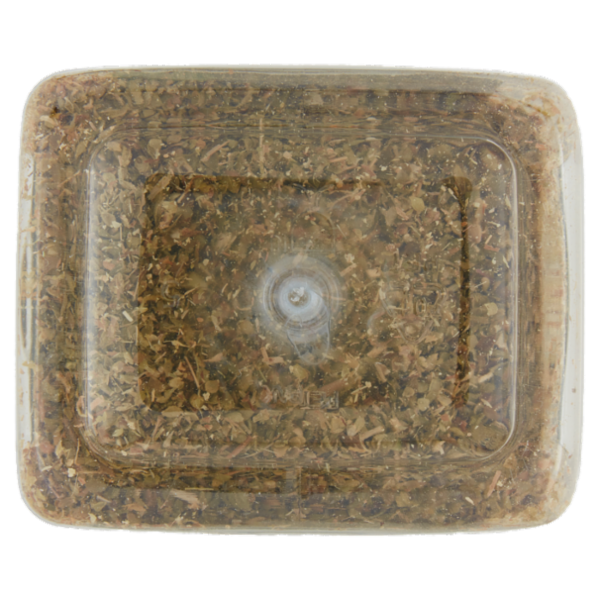 La Drogheria 1880 Origano Foglie 48 g