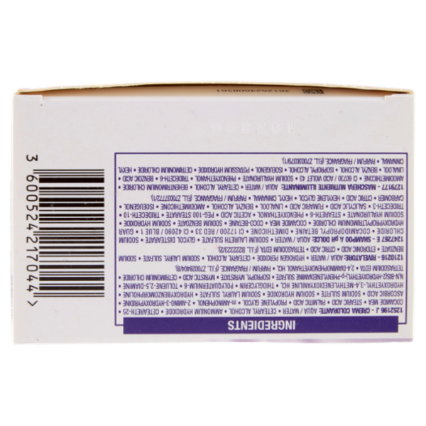 L'Oréal Paris Excellence Cool Creme Colorazione Triplo Trattamento Biondo Chiaro Ultra Freddo 8.11