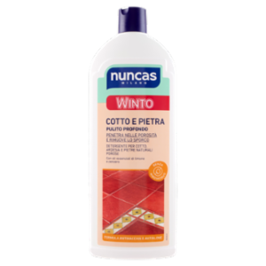Nuncas Winto Cotto e Pietra 1 l