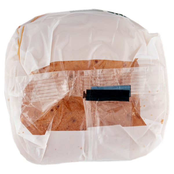 Selex Pane Morbido con 8 Cereali a Fette 400 g