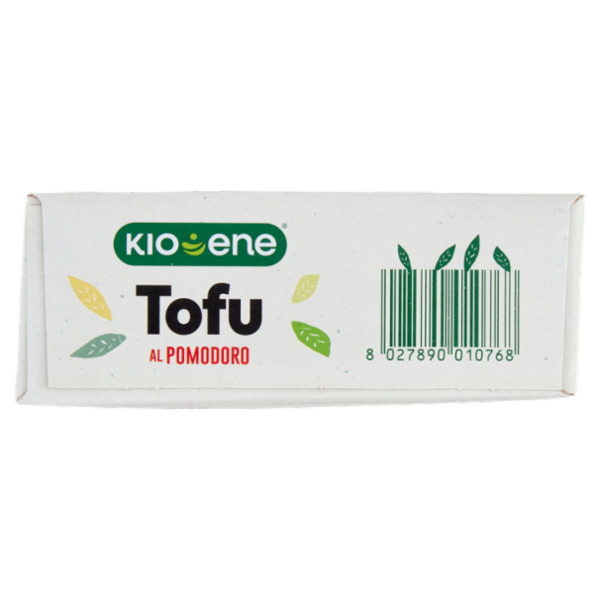 Kioene Tofu al Pomodoro Bio 200 g