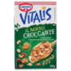 cameo Vitalis il Müesli Croccante Frutta Secca 310 g