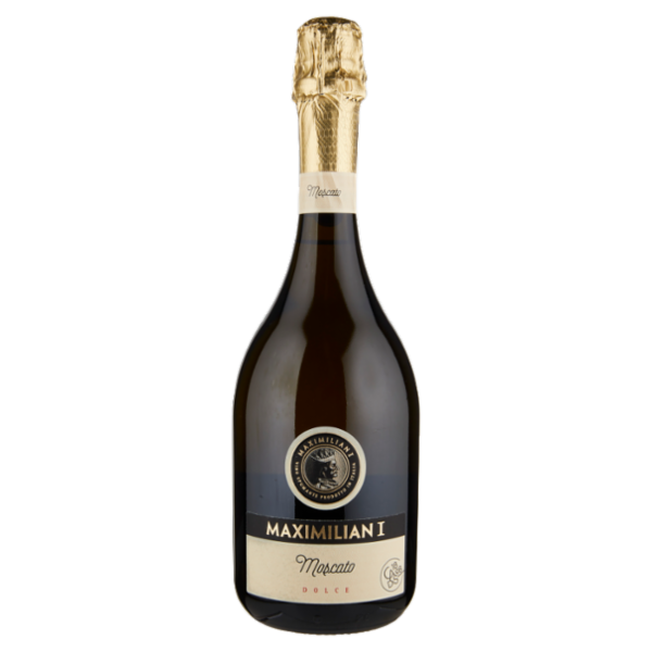 Maximilian I Moscato Dolce 750 ml