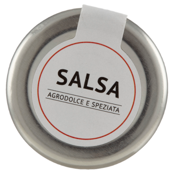 Lazzaris Peperoni salsa 36 g