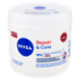 Nivea Repair & Care Pelle Molto Secca, Ruvida & Screpolata 400 ml