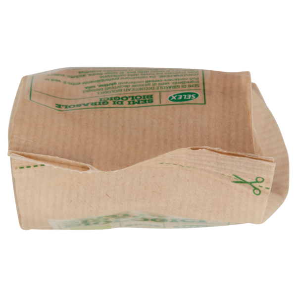 Selex Semi di Canapa Biologici 175 g