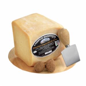 Caseificio Mazzatosta Pecorino Di Fossa