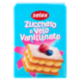 Selex Zucchero a Velo Vanillinato 125 g
