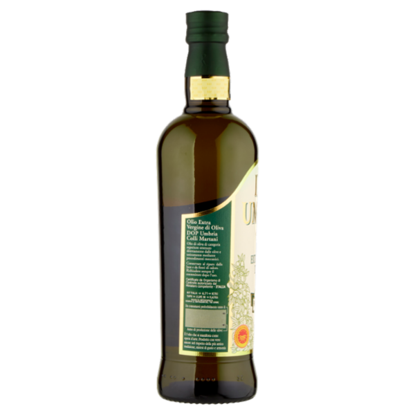 Farchioni DOP Umbria Colli Martani Olio Extra Vergine di Oliva 0,75 L