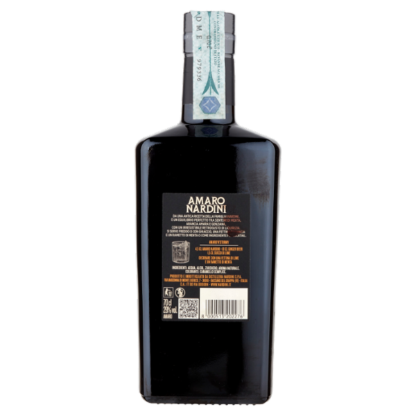 Nardini Amaro Nardini 70 cl