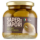 Selex Saper di Sapori Olive La Bella di Cerignola in Salamoia 300 g