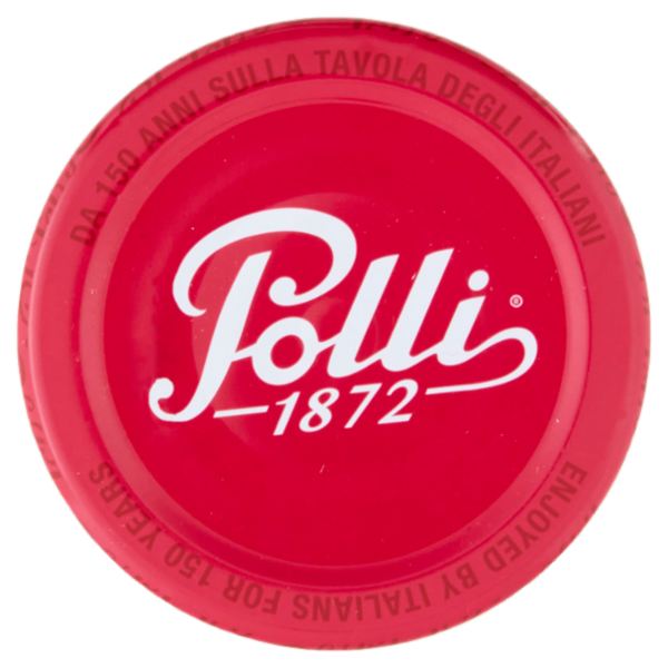 Polli Carciofini Tagliati Sottolio 185 g