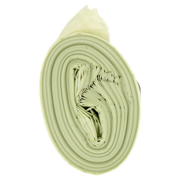 Vanto Sacchi Rifiuti Condominiali Biodegradabili per Umido Cm 70X110 10 pezzi