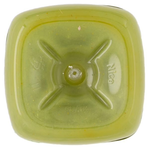 innocent super smoothie Antiossidante Verde* Kiwi - Mela - Cetriolo - Matcha 300 ml