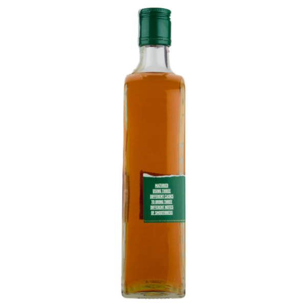 The Busker Irish Whiskey 700 ml