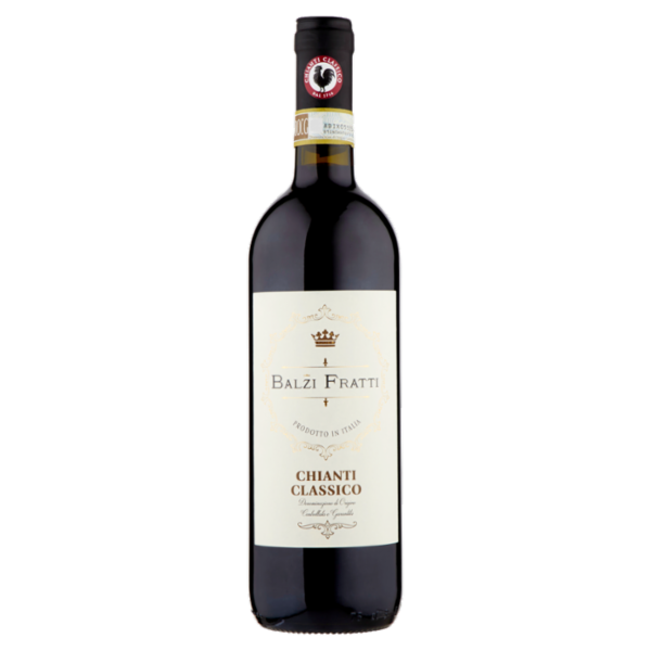Balzi Fratti Chianti Classico DOCG 75 cl