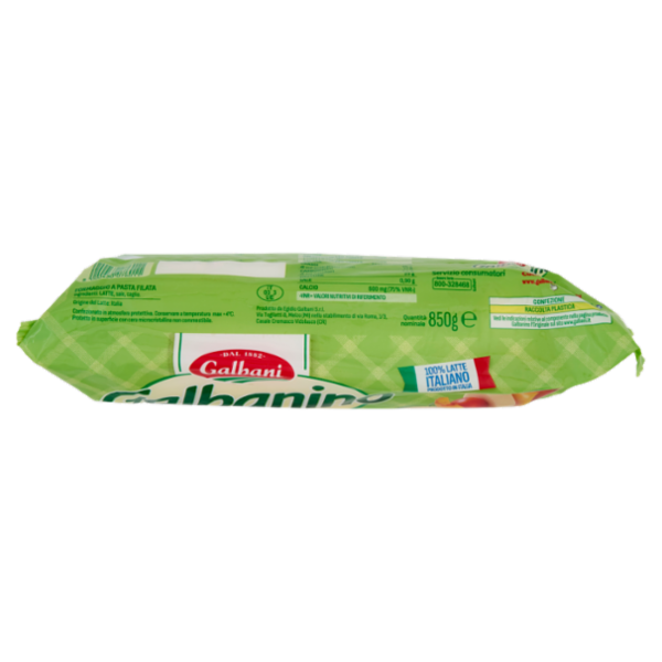 Galbani Galbanino l'Originale Formaggio Dolce 850 g