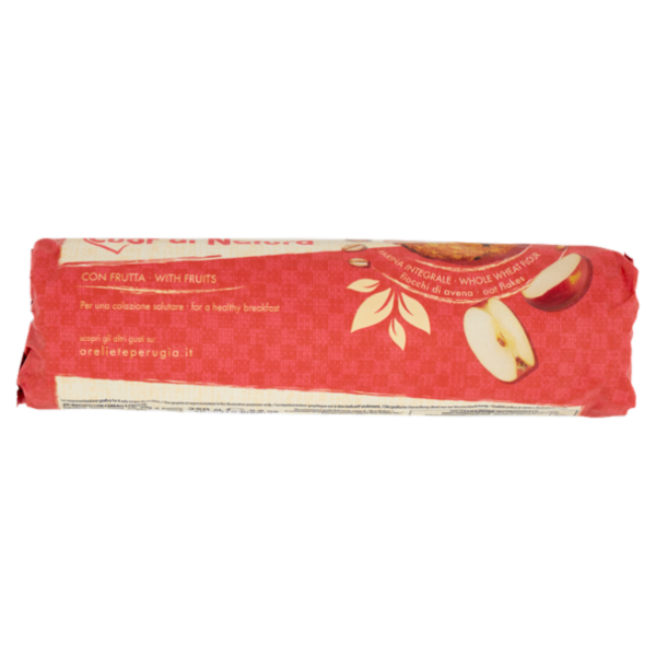 Ore Liete Cuor di Natura con Cereali e Frutta 250 g