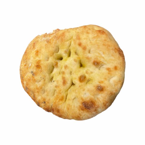 Pane Pizza Bianca
