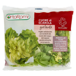 OrtoRomi Cuore Di Scarola 175 g