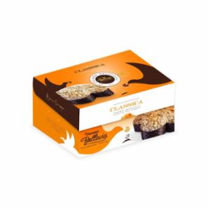 Colomba Artigianale (con Canditi)