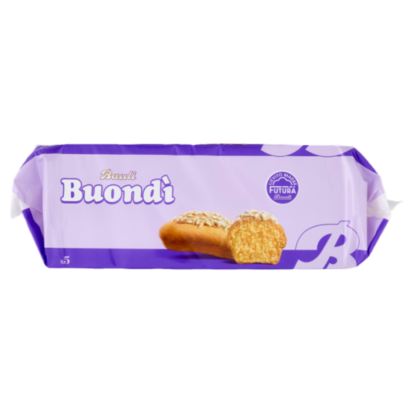 Bauli Buondì 5 x 33 g