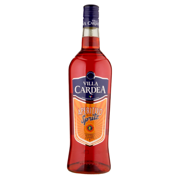 Villa Cardea Aperitivo Ideale per Spritz 100 cl