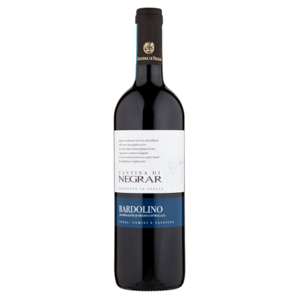 Cantina di Negrar Bardolino DOC 750 ml