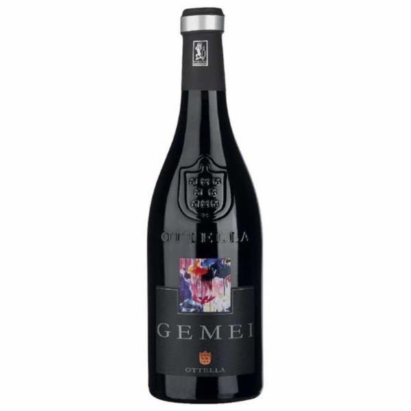 Ottella Vino Rosso Veronese Gemei 75 cl