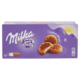 Milka Choco Minis, piccoli biscotti ricoperti da cioccolato al latte - 185g