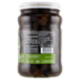Citres Chef Olive Nere denocciolate 1550 g