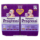 Pampers Progressi Junior 18 + 18 pz