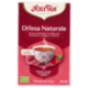 Yogi Tea Difesa Naturale Bio infuso ayurvedico di erbe con echinacea, acerola e sambuco - 34g
