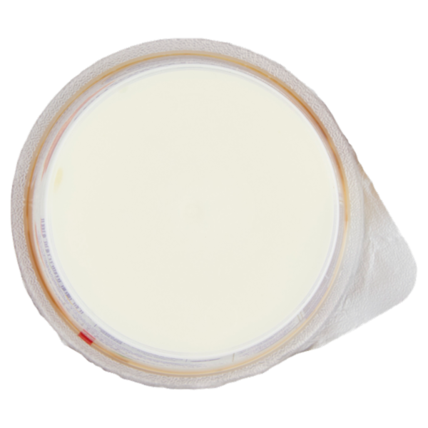 Caseificio Val d'Aveto Yogurt Colato con Caramello Salato 150 g