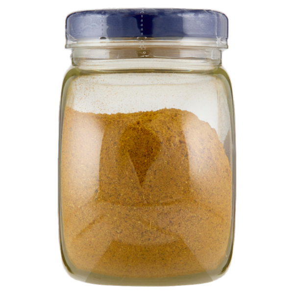 La Drogheria 1880 Curry 90 g