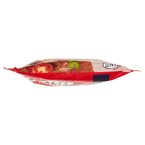 4 Salti in Padella Findus Penne Tricolore 550 g