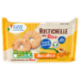 Fazzi Rustichelle con Riso Mais e Miele 250 g