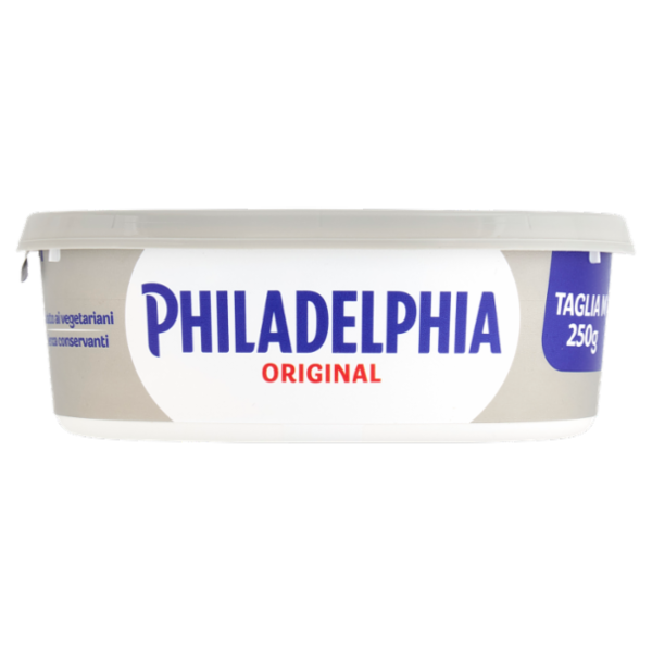 Philadelphia Original formaggio fresco spalmabile - 250g