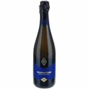 Muratori Franciacorta Brut 750ml