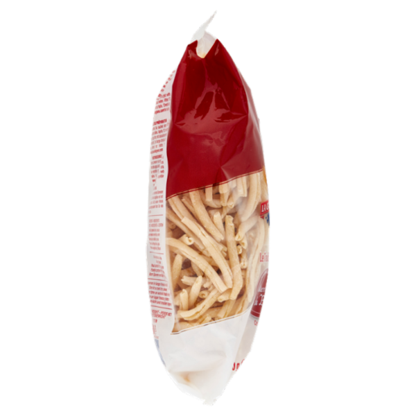 La Casa del Grano Le Tradizionali Is Maccarronis de Busa 500 g