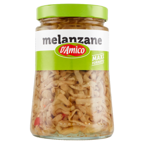D'Amico melanzane 700 g