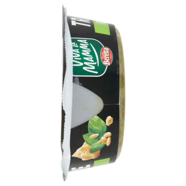 Viva la Mamma Trofie Pesto 220 g